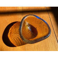 G. Ferro Murano Bullicante asbak